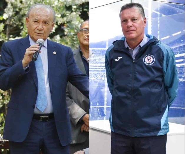 En el caso Billy Álvarez, ¿Yayo y Peláez están involucrados?