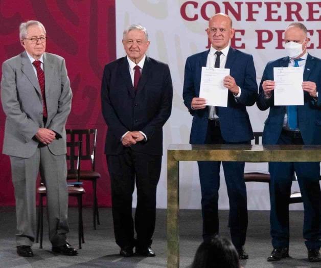 Pega a farmacéuticos Ley de Adquisiciones