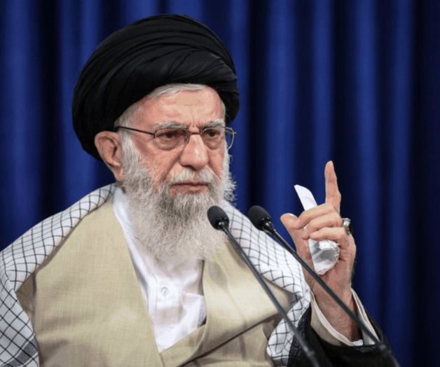 Jamenei advierte que Irán no negociará con EEUU