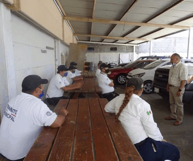 Reportan cero multas por violar ‘No Circula’