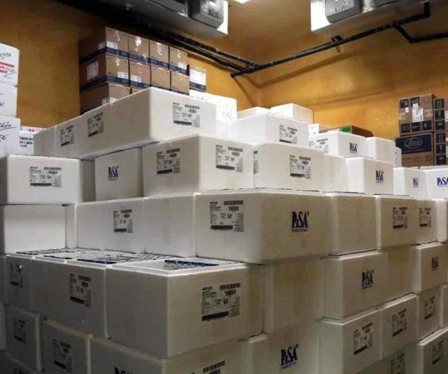 Advierten corrupción en compras en extranjero