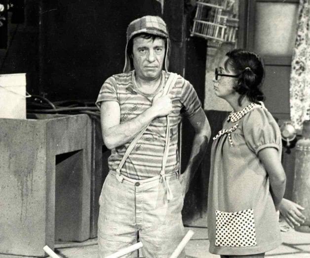 Televisa vs el hijo de Chespirito, razones de una disputa millonaria Televisa vs el hijo de Chespirito, razones de una disputa millonaria