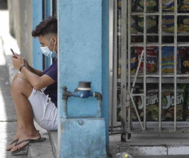 Duterte reintroduce cuarentenas contra el virus en Manila Duterte reintroduce cuarentenas contra el virus en Manila
