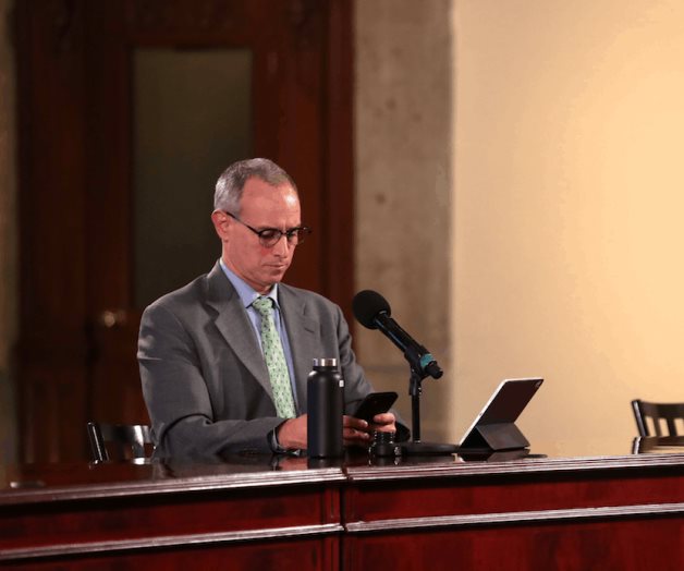 Respalda López-Gatell prohibición de alimentos chatarra en Oaxaca