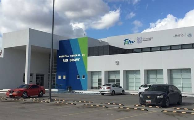 Hay luto en H.G, por deceso de camillero