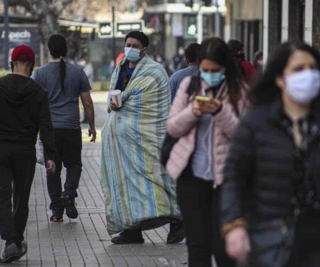 Levantan cuarentenas en ocho comunas de Chile Levantan cuarentenas en ocho comunas de Chile