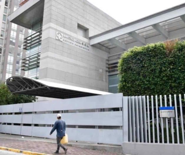 Aseguran oficinas corporativas de la cooperativa Cruz Azul, en CDMX