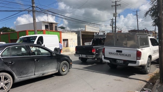 Localizan cadáver de hombre en el interior de una vivienda