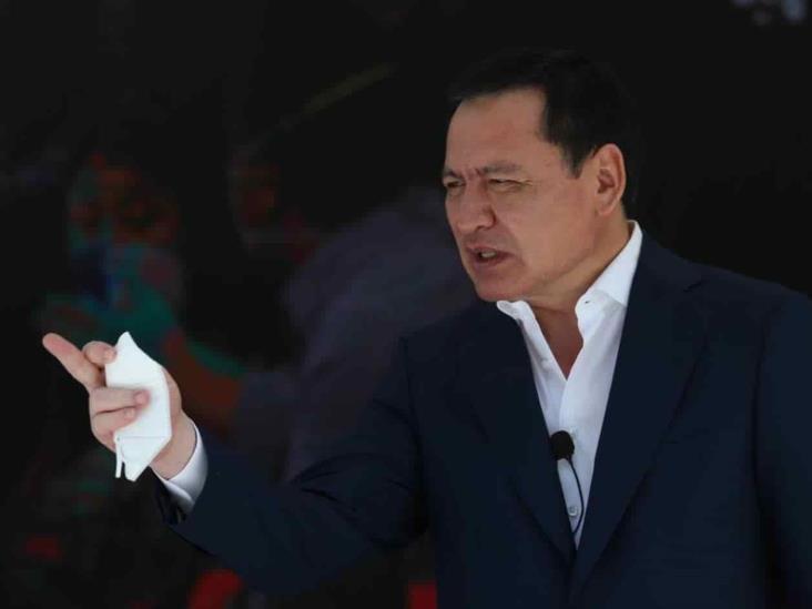 Detectan a Osorio 14 mdp sin justificar Detectan a Osorio 14 mdp sin justificar