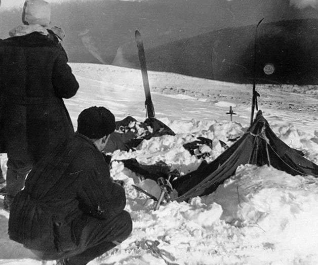 Ni alienígenas ni asesinatos del KGB: Rusia cierra el caso de los excursionistas muertos en los Urales en 1959