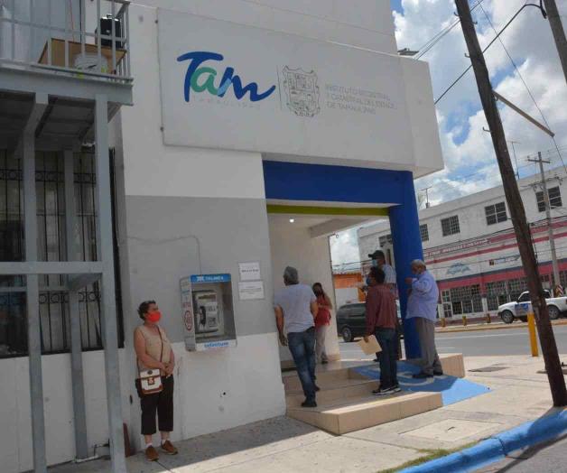 Demandan destrabar los trámites Demandan destrabar los trámites