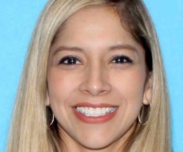 Localizan cuerpo de mujer desaparecida Localizan cuerpo de mujer desaparecida