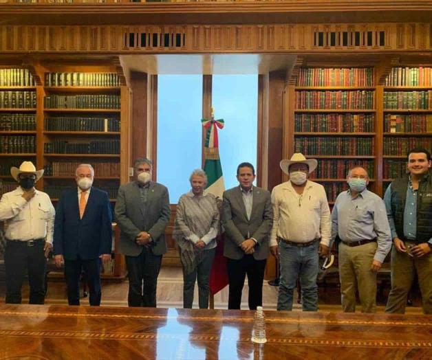 Prevén productores acuerdo sobre sorgo Prevén productores acuerdo sobre sorgo