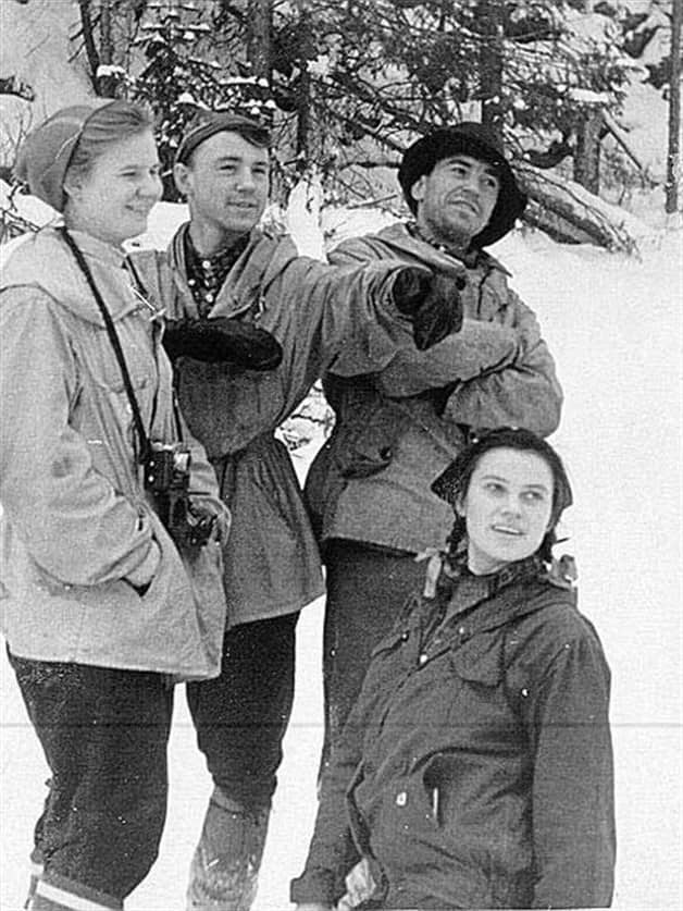 Ni alienígenas ni asesinatos del KGB: Rusia cierra el caso de los excursionistas muertos en los Urales en 1959