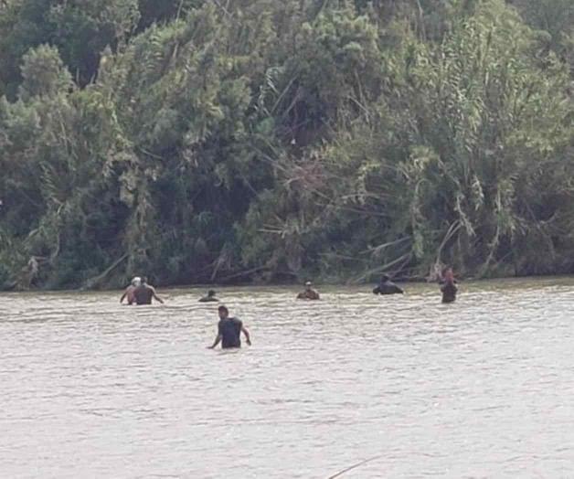 Agilizarán juicios de migración en frontera