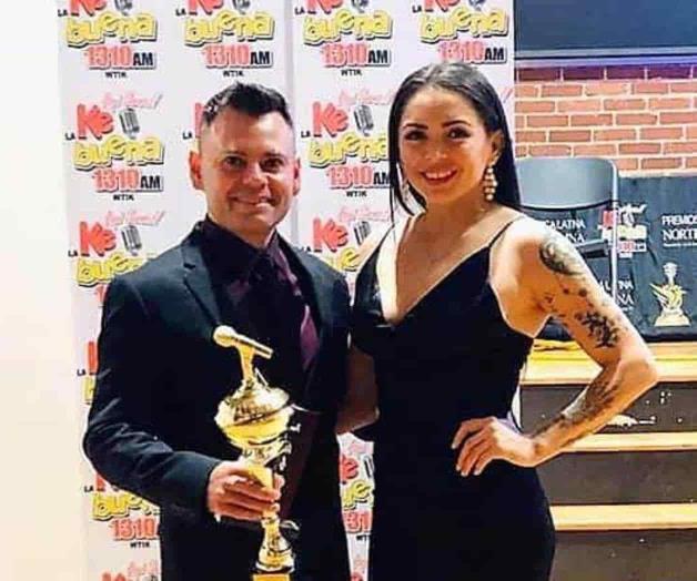 Incluye Wikipedia a Iván Montemayor