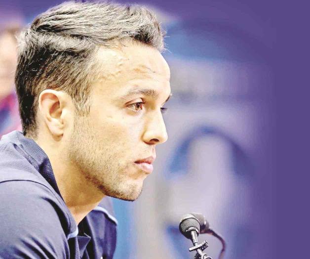 Omar Mendoza, de titular a desempleado