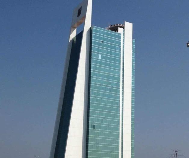 Solapó Egidio desvíos; destapan malos manejos de torre Bicentenario