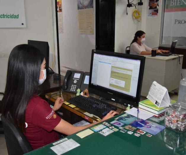 Saqueos en paquetería