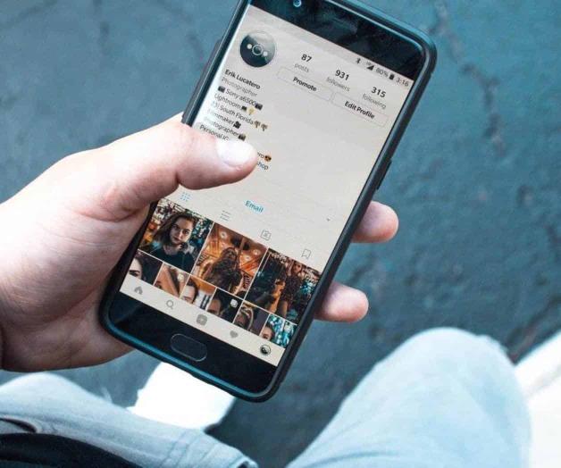 Así puedes cambiar tu nombre en diferentes redes sociales Así puedes cambiar tu nombre en diferentes redes sociales
