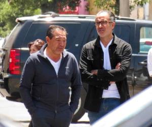 Asesinan a Luis Miranda Cardoso, padre del exsecretario de Sedesol