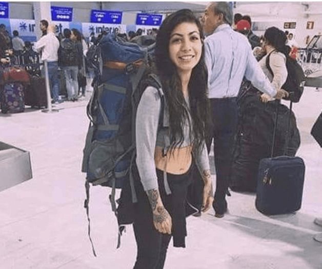 Absuelven en Costa Rica a acusado de matar a joven mexicana Absuelven en Costa Rica a acusado de matar a joven mexicana