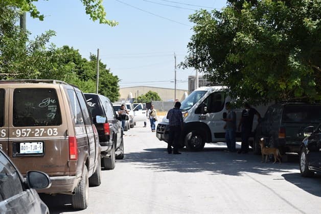 Encuentra esposa a suicida