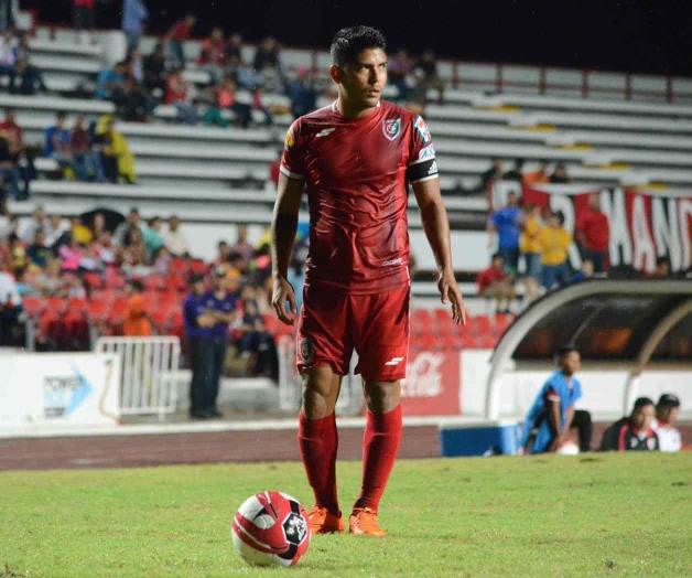 Reynosenses le desean éxito a Martín Galván Reynosenses le desean éxito a Martín Galván