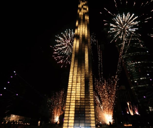 Estela de Luz: Instruyen devolver 447 mdp por irregularidades en su construcción