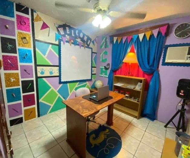 Obliga a maestros a ser más creativos 