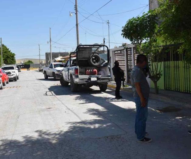 Encuentra esposa a suicida