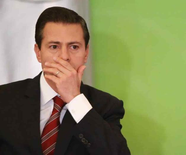 Implica Lozoya a Peña y Videgaray Implica Lozoya a Peña y Videgaray