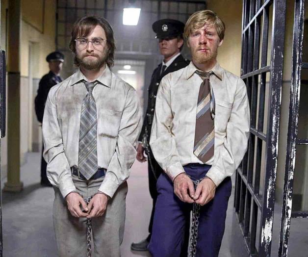 ‘Fuga de Pretoria’