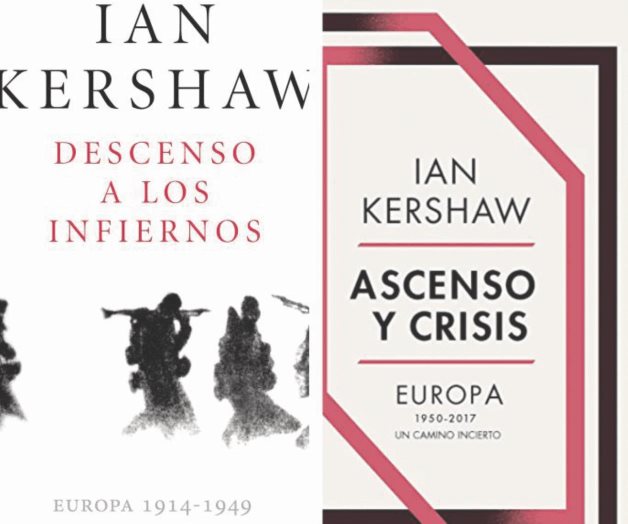 Lecturas para después de la batalla Lecturas para después de la batalla