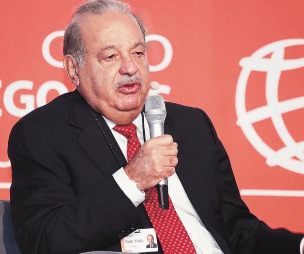 ¿Quién es Carlos Slim y qué ha hecho su Fundación? ¿Quién es Carlos Slim y qué ha hecho su Fundación?