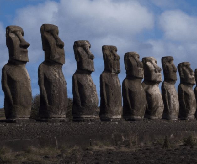 Las plagas que acaban con una civilización Las plagas que acaban con una civilización