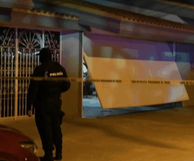 Asesinan a César Carrillo, hijo de Amado Carrillo El Señor de los Cielos en Navolato, Sinaloa