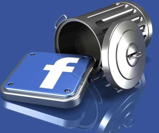 Guía completa para borrar todas tus cuentas de redes sociales