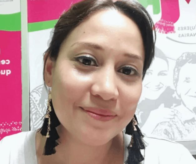 La UIF congela cuentas de Guadalupe Díaz Pantoja, vinculada a Hugo Bello