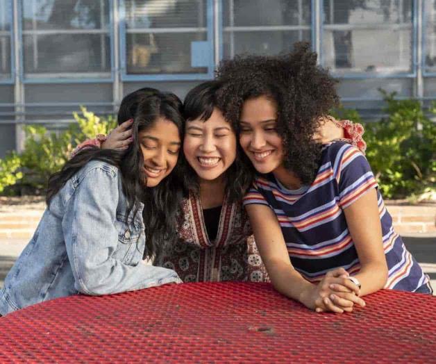 Risas, corazón y suspenso