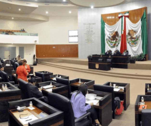 Llevarán a ‘Xico’ hasta el Congreso por ‘factureras’