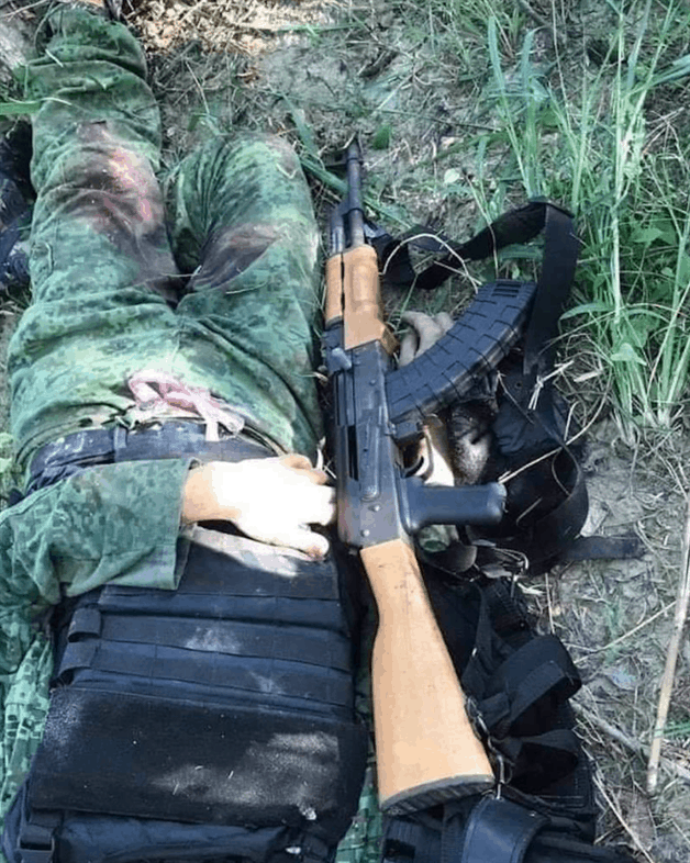 Confirman nueve sicarios abatidos