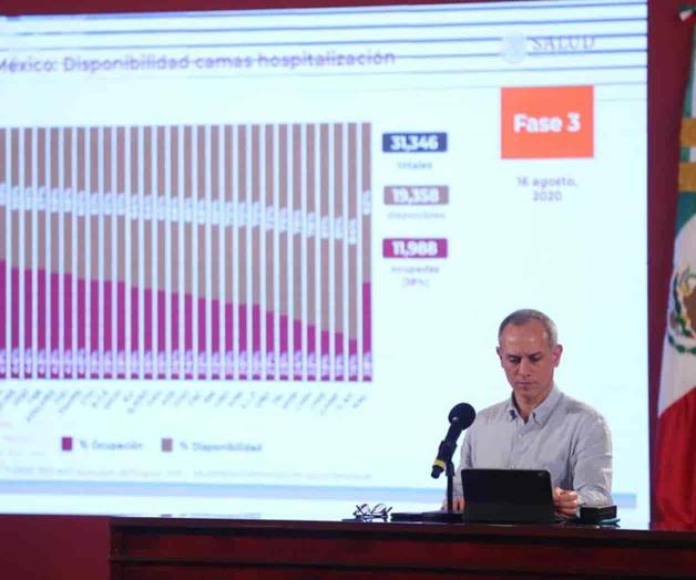 Determinarán criterios para aplicar la vacuna
