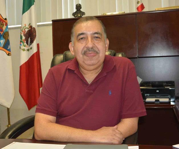 Nueva directora en el CETIS 17 Nueva directora en el CETIS 17