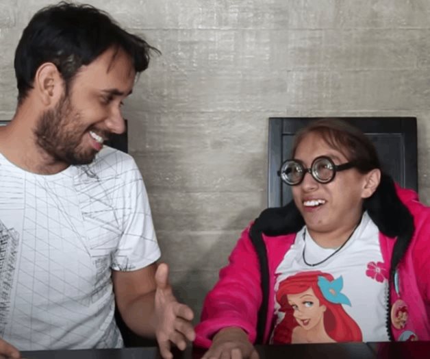 Fallece el youtuber Héctor Mickeith, Juanito Sirena