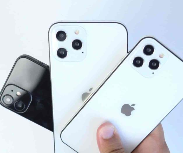 Nuevos Apple Watch y iPad saldrían antes que el iPhone 12