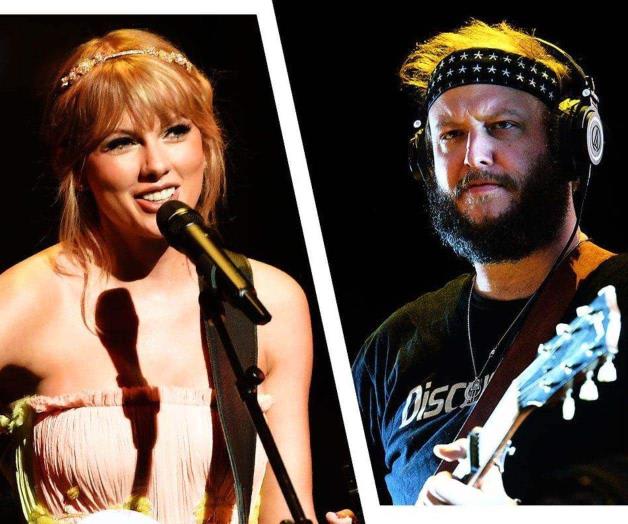 Canción de Taylor Swift y Bon Iver, entre las más bellas de 2020 Canción de Taylor Swift y Bon Iver, entre las más bellas de 2020