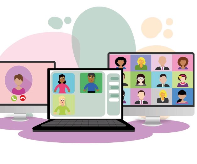 Zoom lanza nuevo servicio para llamar por teléfono por internet