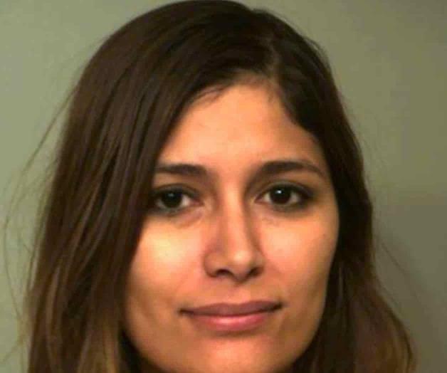 Van tras la pista de mujer por violencia intrafamiliar