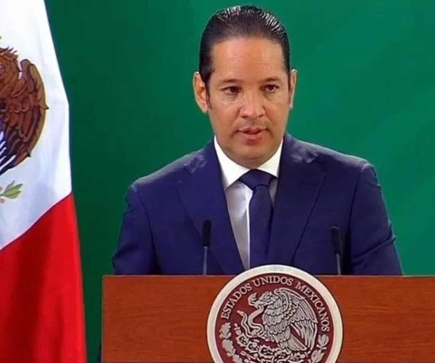 Arremete Domínguez contra Lozoya; es un delincuente, dice Arremete Domínguez contra Lozoya; es un delincuente, dice